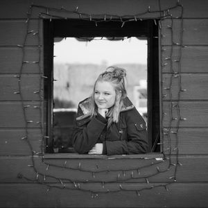 Meet your Posher, Amberley
